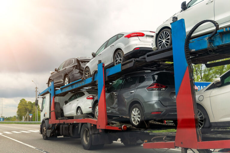 <Customs clearance of cars from America in the Czech Republic