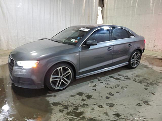 AUDI A3 PREMIUM PLUS 2017