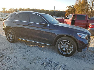 MERCEDES-BENZ GLC 300 4MATIC 2019