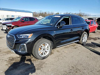 AUDI Q5 PREMIUM 45 2022