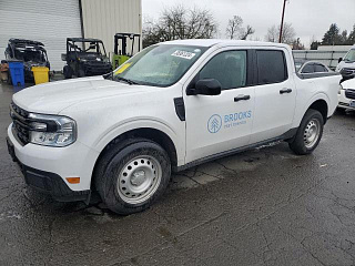 FORD MAVERICK XL 2022