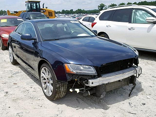 AUDI A5 PREMIUM PLUS, 2011