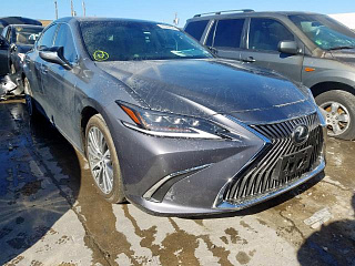 LEXUS ES 350 2019