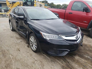  ACURA ILX  WATCH PLUS 2017