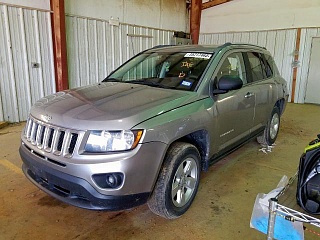 JEEP COMPASS SPORT 2015