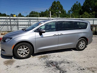 CHRYSLER VOYAGER LXI 2021
