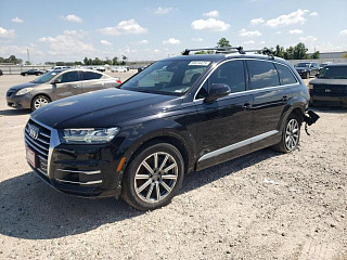 AUDI Q7 PREMIUM 2019