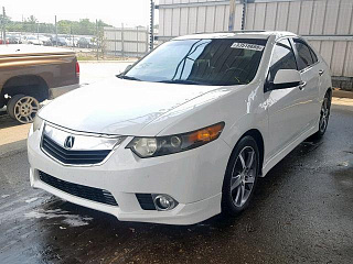 ACURA TSX SE 2012
