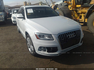 AUDI Q5 PREMIUM 2017