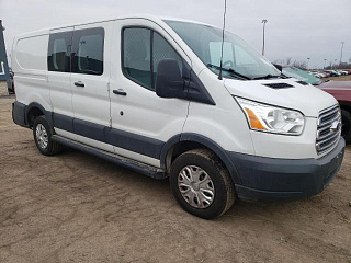 FORD TRANSIT T-250 2016