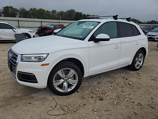 AUDI Q5 PREMIUM 2018
