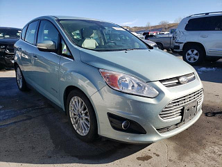 FORD C-MAX SEL 2013