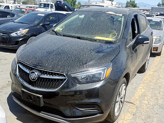 BUICK ENCORE PREFERRED 2019