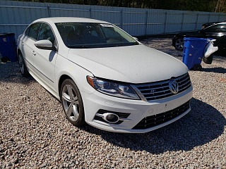 VOLKSWAGEN CC SPORT 2015