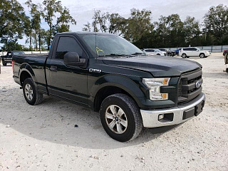 FORD F150 2016