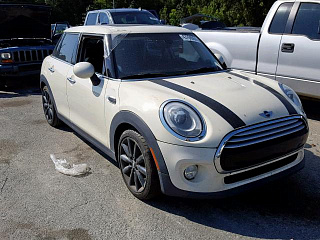 MINI COOPER 2015