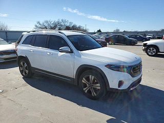 MERCEDES-BENZ EQB 250+ 2023