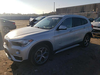 BMW X1 XDRIVE28I 2018