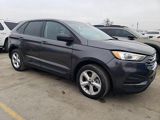 FORD EDGE SE 2020