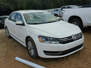 VOLKSWAGEN PASSAT SEL