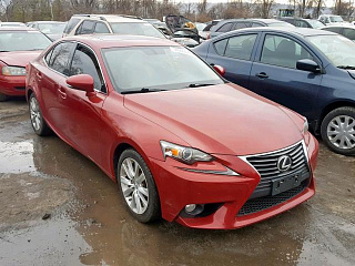 LEXUS IS 250 2014