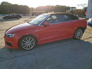 AUDI A3 PREMIUM PLUS S-LINE 2016