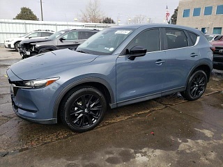 MAZDA CX-5 TOURING 2021