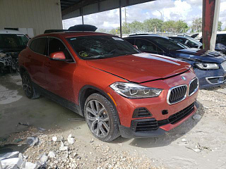 BMW X2 SDRIVE28I 2020