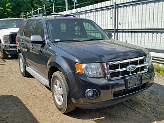   FORD ESCAPE XLT, 2011