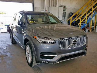 VOLVO XC90 T6 2018