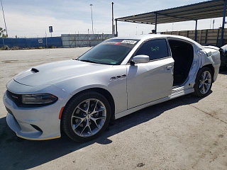 DODGE CHARGER GT 2021