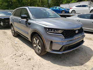 KIA SORENTO S 2021