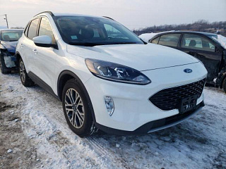 FORD ESCAPE SEL 2020