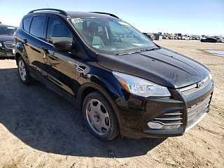 FORD ESCAPE SE 2015