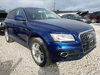 AUDI Q5 PREMIUM PLUS 2014