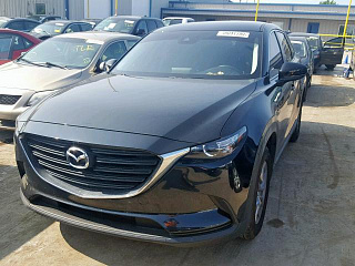 MAZDA CX-9 SPORT, 2018