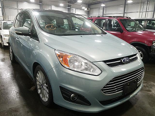 FORD C-MAX PREMIUM 2013