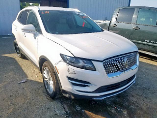 LINCOLN MKC, 2019