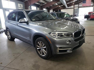 BMW X5 XDRIVE35I 2015