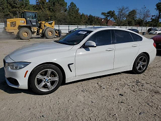 BMW 428 XI GRAN COUPE SULEV 2015