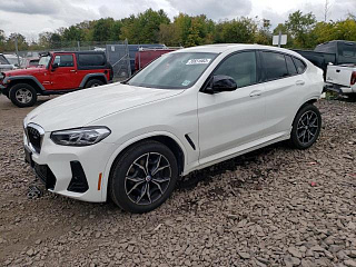 BMW X4 M40I 2023