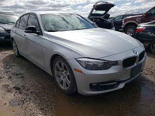 BMW 328 I 2014