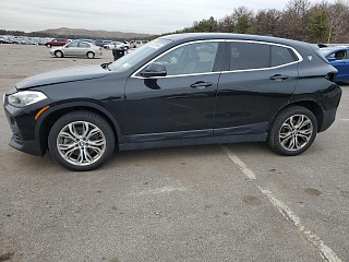 BMW X2 XDRIVE28I 2018