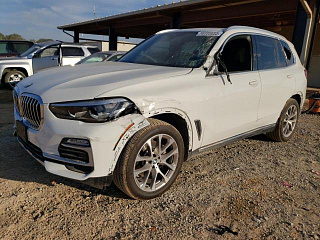 BMW X5 XDRIVE40I 2020