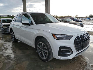 AUDI Q5 PREMIUM 2021