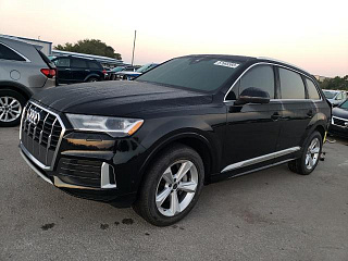 AUDI Q7 PREMIUM 2022
