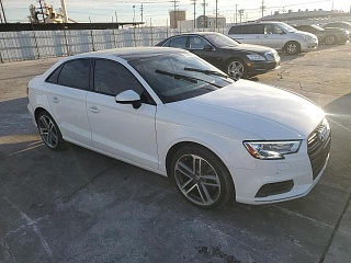 AUDI A3 PREMIUM 2020