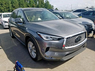 INFINITI QX50 ESSENTIAL 2019