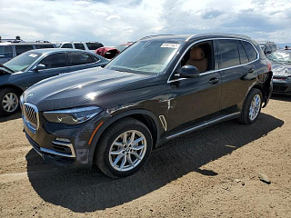 BMW X5 XDRIVE40I 2019