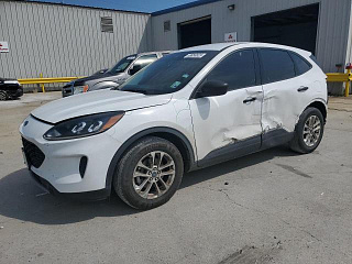 FORD ESCAPE S 2021